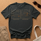 Someone's Here T-Shirt