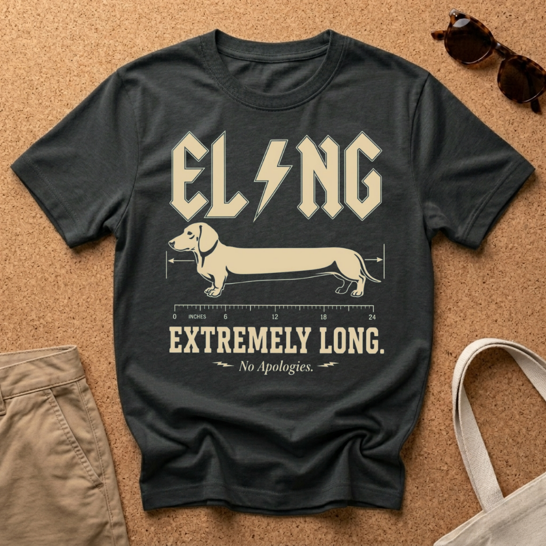 EL NG T-Shirt