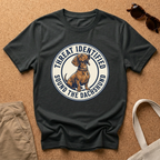 Sound the Dachshund T-Shirt