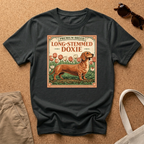 Long Stemmed Doxie T-Shirt