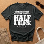 Carried Home T-Shirt