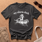Alarm Clock Mom T-Shirt