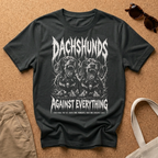 Against Everything T-Shirt