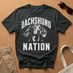 Dachshund Nation T-Shirt