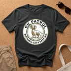 On Patrol T-Shirt