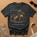 Inner Thoughts V3 T-Shirt