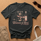 Weenies & Rose T-Shirt