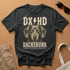 DX HD T-Shirt