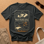 Parkour T-Shirt