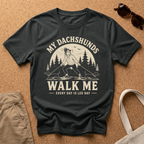 Leg Day DailyT-Shirt