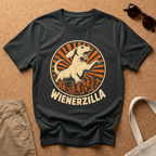 Wienerzilla T-Shirt