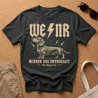WE NR T-Shirt