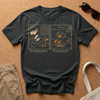She's on a diet T-Shirt