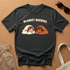 Blanket Buddies T-Shirt