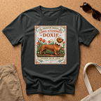 Long Stemmed Doxie T-Shirt
