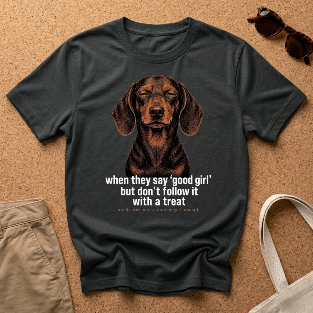 Good Girl T-Shirt