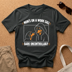 Work Call Panic T-Shirt