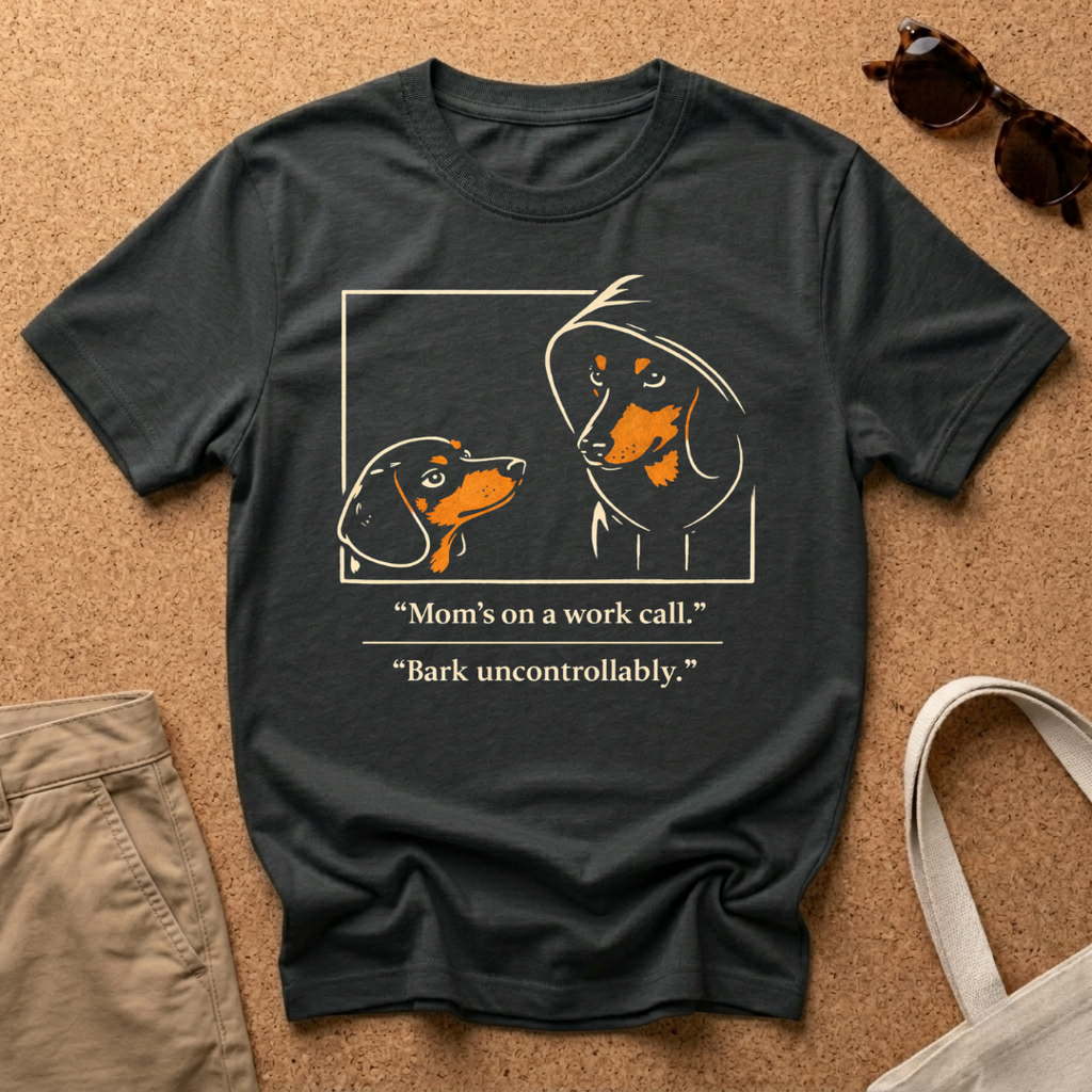 Inner Thoughts V2 T-Shirt