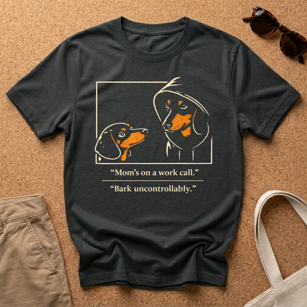 Inner Thoughts V2 T-Shirt