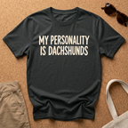 My Personality T-Shirt