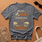 Behave T-Shirt