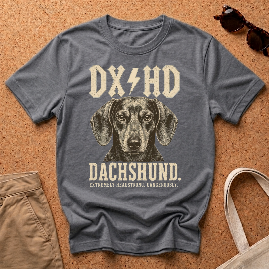 DX HD T-Shirt