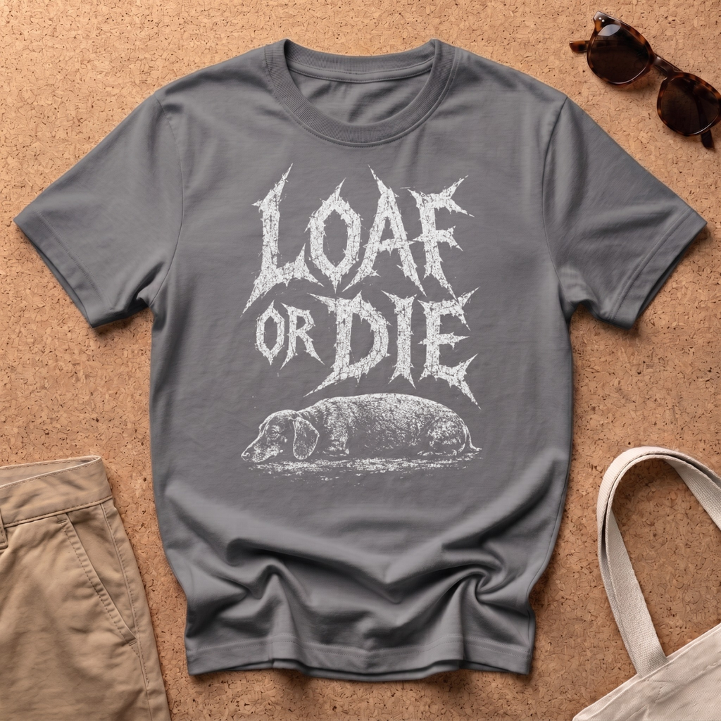 Loaf Life T-Shirt