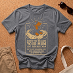 Real Mum T-Shirt