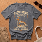 Dachshund Mix T-Shirt
