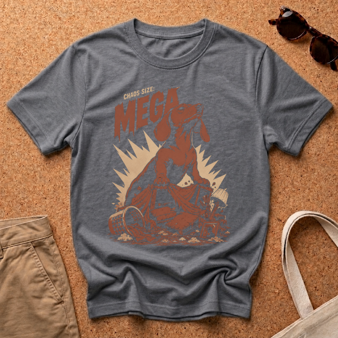 Mega Chaos T-Shirt