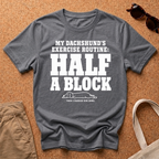 Carried Home T-Shirt