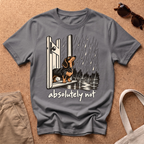 Absolutely Not T-Shirt