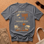 Eat it Faster T-Shirt