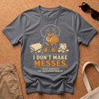 Make Memories T-Shirt