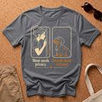 Security Detail T-Shirt