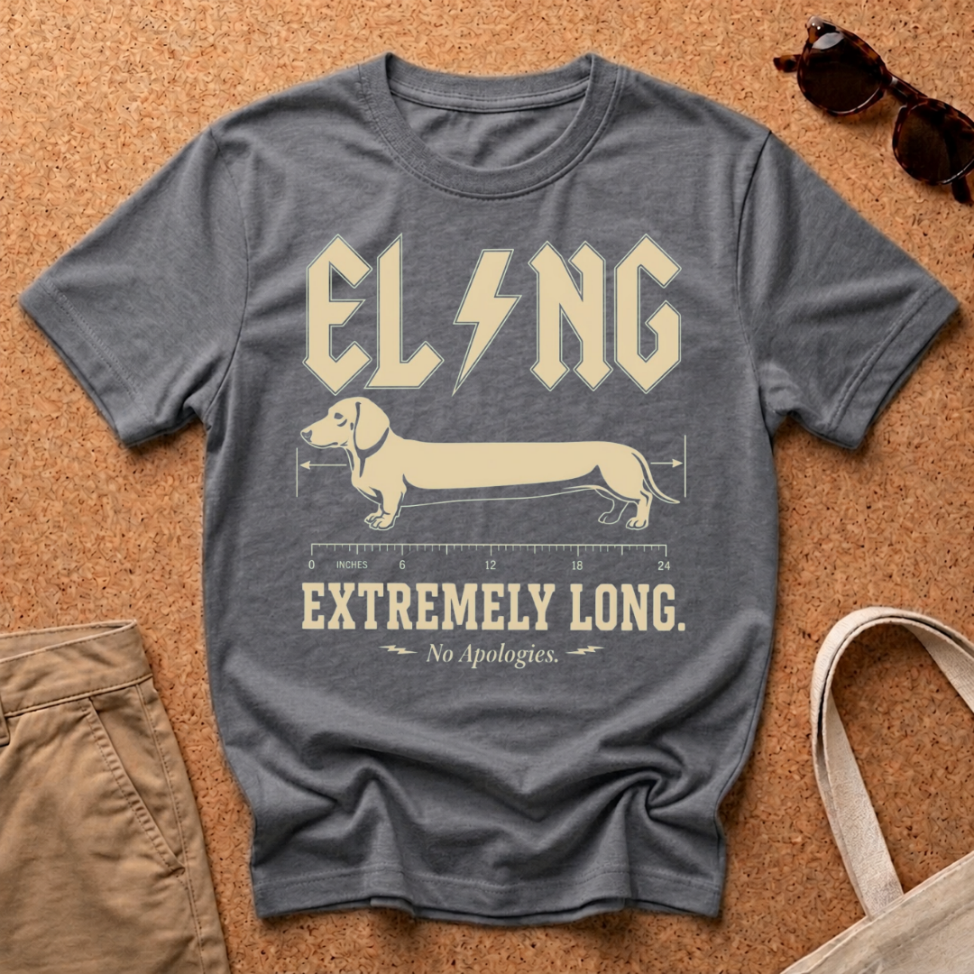 EL NG T-Shirt