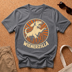 Wienerzilla T-Shirt