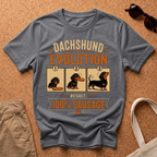 Dachshund Evo T-Shirt