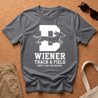 Track and Field T-Shirt