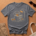 Learning Dachshund T-Shirt