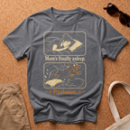 Parkour T-Shirt