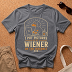 Wiener Pictures T-Shirt