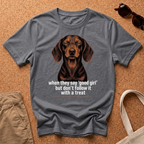 Good Girl T-Shirt