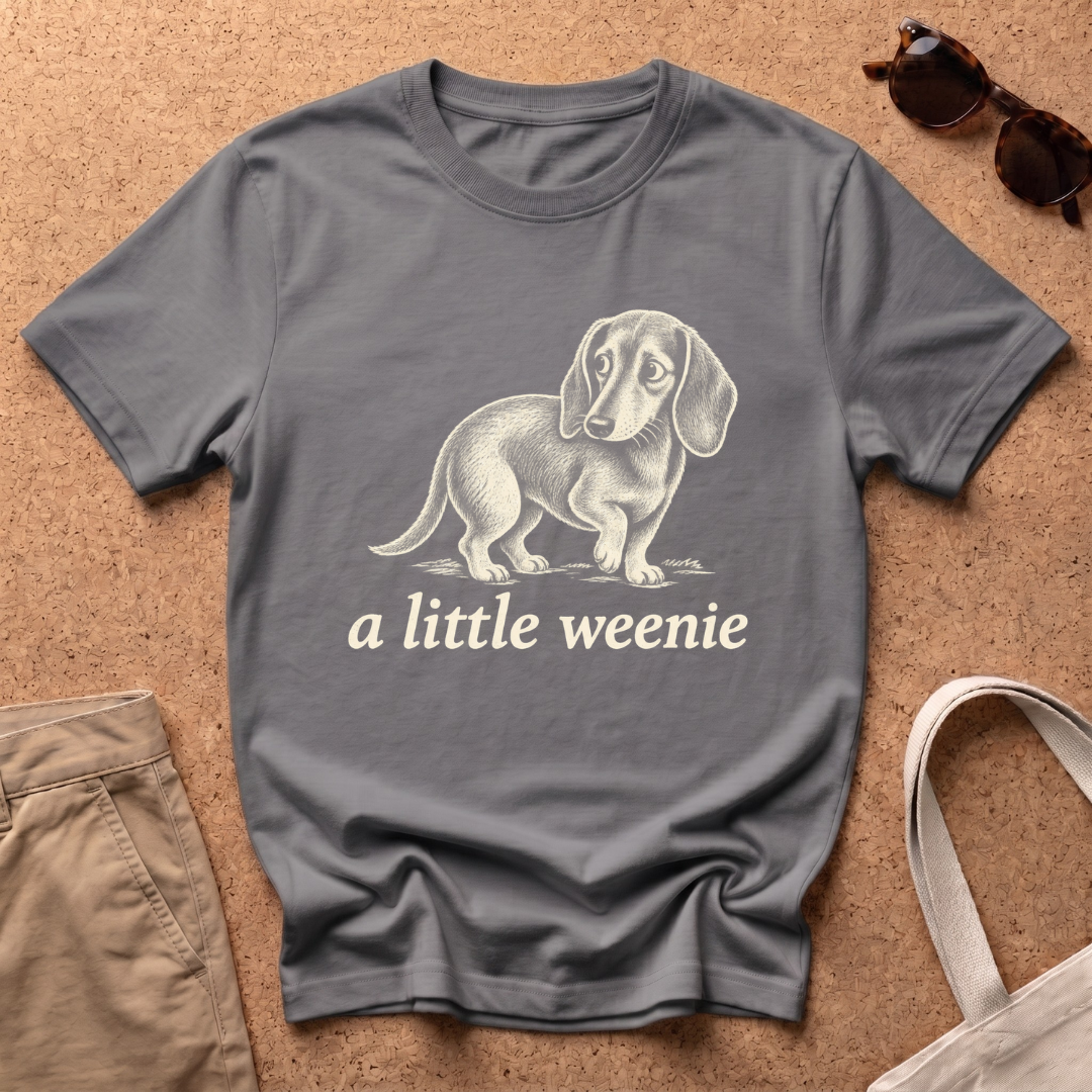 Little Weenie T-Shirt