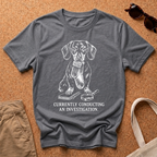 Investigating T-Shirt