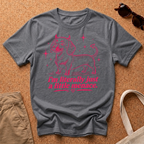 Little Menace T-Shirt