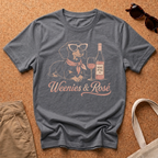 Weenies & Rose T-Shirt