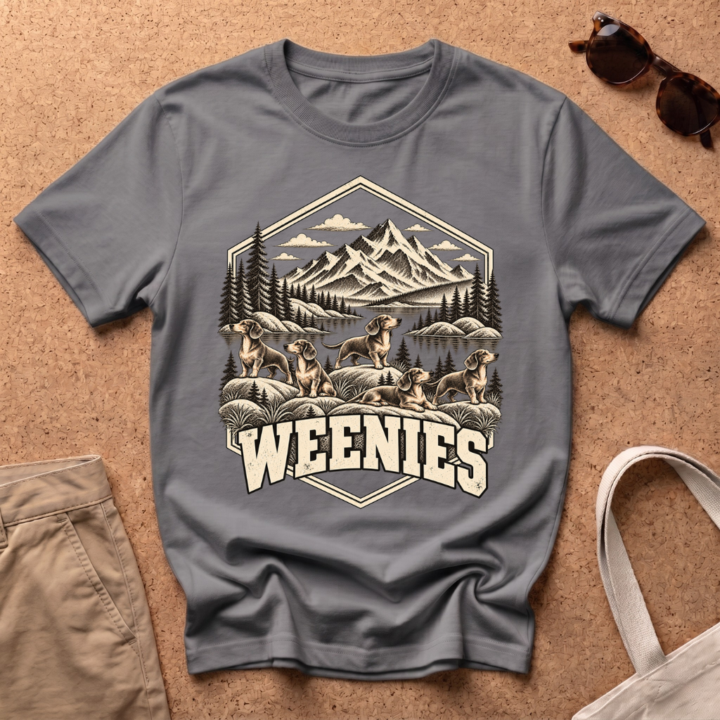 Weenies T-Shirt