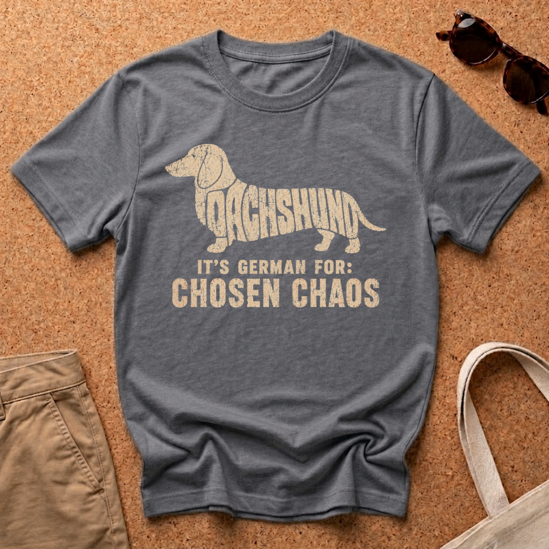 Chosen Chaos T-Shirt