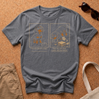Training who? T-Shirt